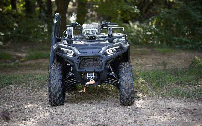 2024 Polaris Sportsman XP 1000 Hunt Edition