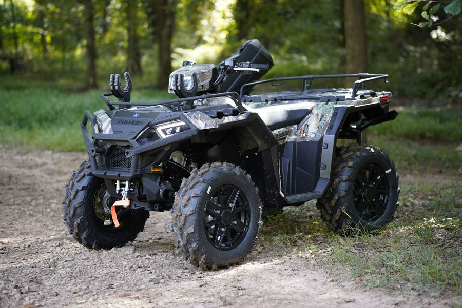 2024 Polaris Sportsman XP 1000 Hunt Edition