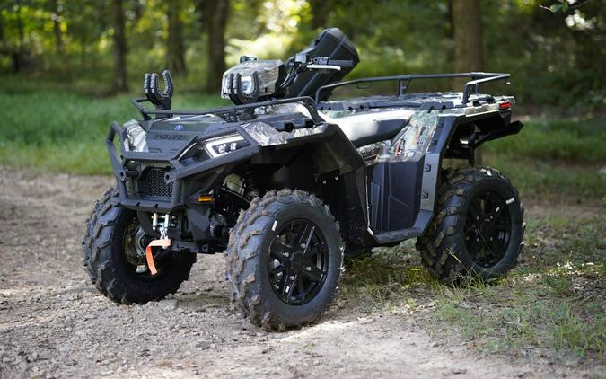 2024 Polaris Sportsman XP 1000 Hunt Edition