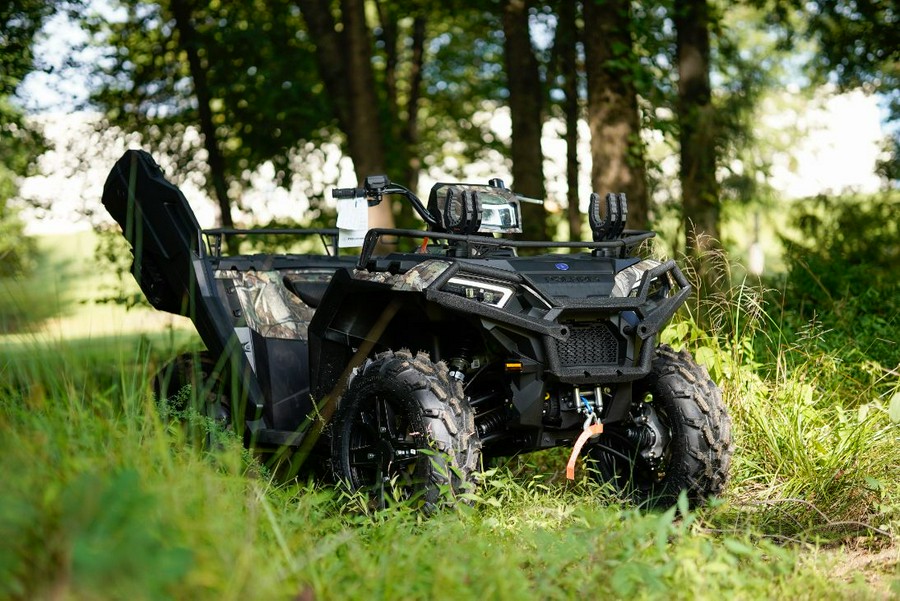 2024 Polaris Sportsman XP 1000 Hunt Edition