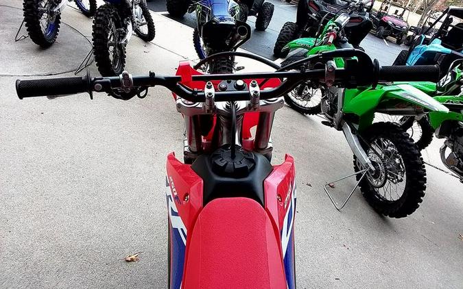 2024 Honda® CRF250F