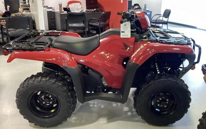 2024 Honda® FourTrax Foreman 4x4 ES EPS