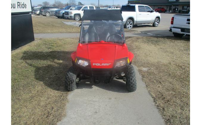 2015 Polaris Industries RZR 170 EFI