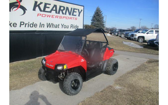 2015 Polaris Industries RZR 170 EFI