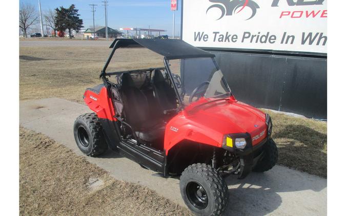 2015 Polaris Industries RZR 170 EFI