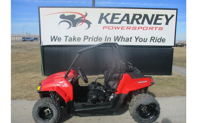 2015 Polaris Industries RZR 170 EFI