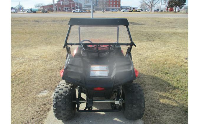 2015 Polaris Industries RZR 170 EFI