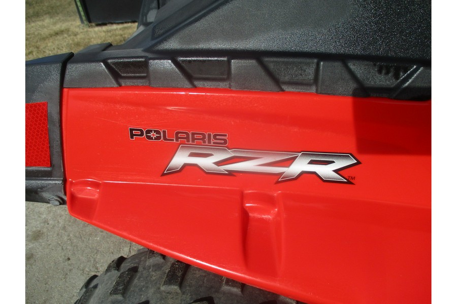 2015 Polaris Industries RZR 170 EFI