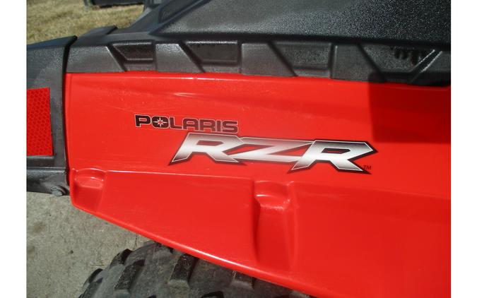 2015 Polaris Industries RZR 170 EFI