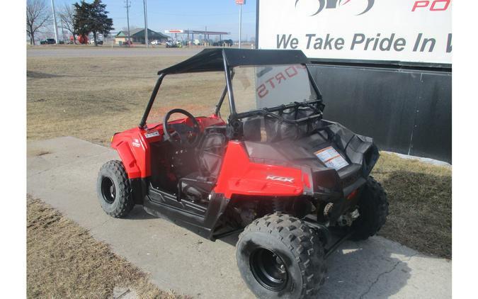 2015 Polaris Industries RZR 170 EFI