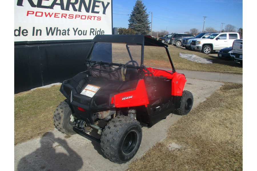 2015 Polaris Industries RZR 170 EFI