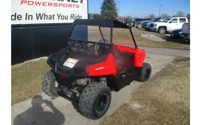 2015 Polaris Industries RZR 170 EFI