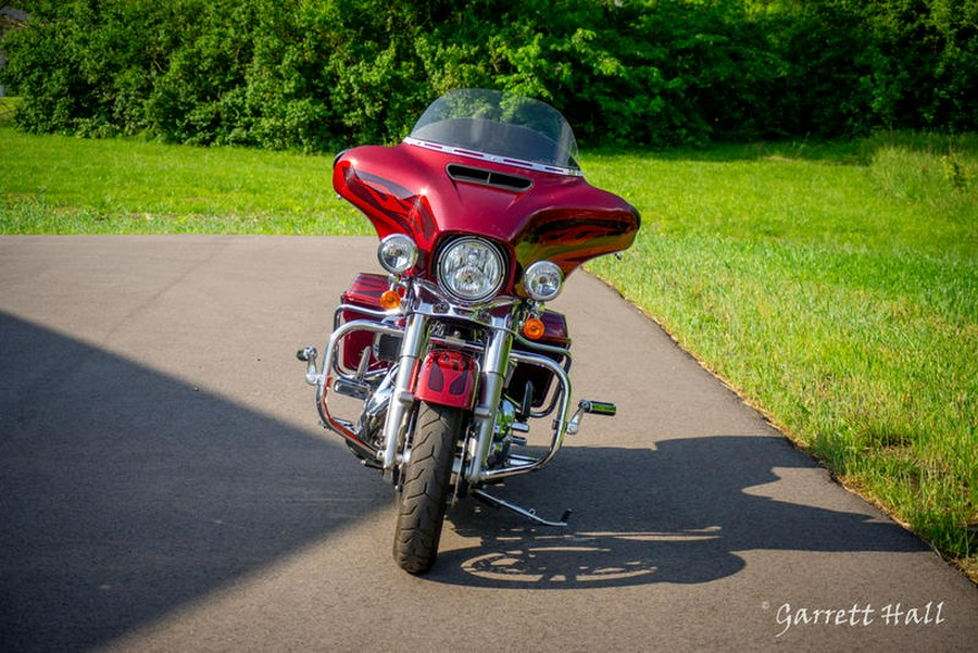 2017 Harley-Davidson® FLHXS - Street Glide® Special