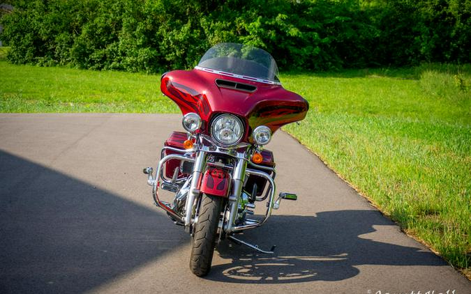 2017 Harley-Davidson® FLHXS - Street Glide® Special