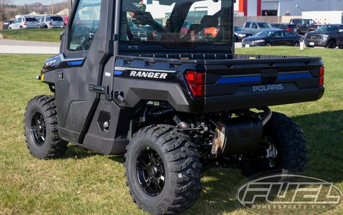 2024 Polaris Ranger XP 1000 NorthStar Edition Ultimate