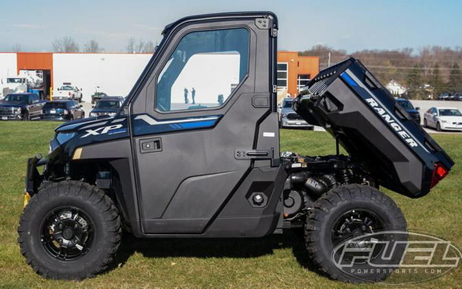 2024 Polaris Ranger XP 1000 NorthStar Edition Ultimate