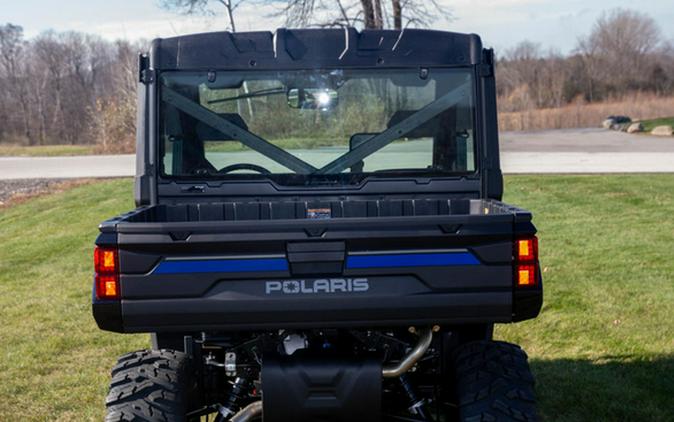 2024 Polaris Ranger XP 1000 NorthStar Edition Ultimate