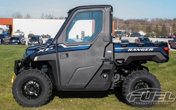 2024 Polaris Ranger XP 1000 NorthStar Edition Ultimate