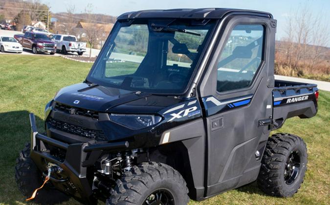 2024 Polaris Ranger XP 1000 NorthStar Edition Ultimate