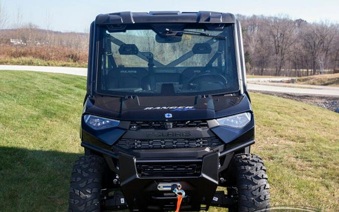 2024 Polaris Ranger XP 1000 NorthStar Edition Ultimate