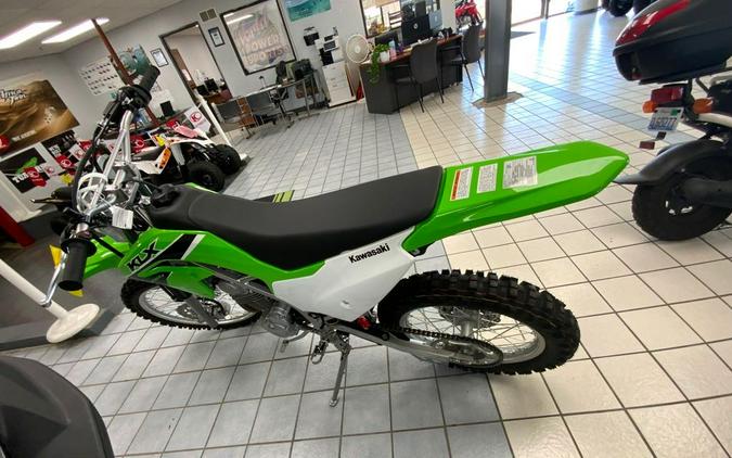 2023 Kawasaki KLX 230R S