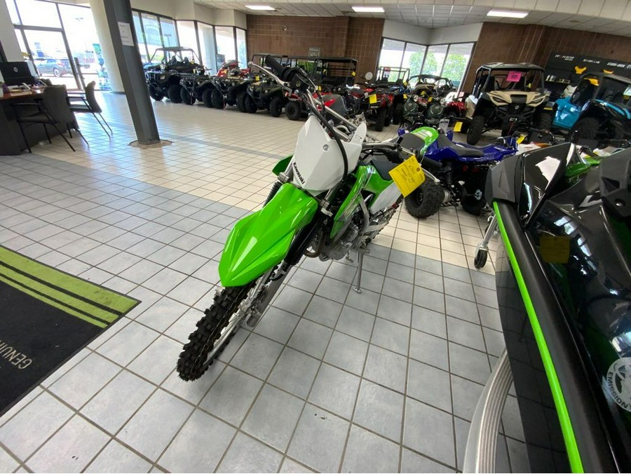 2023 Kawasaki KLX 230R S