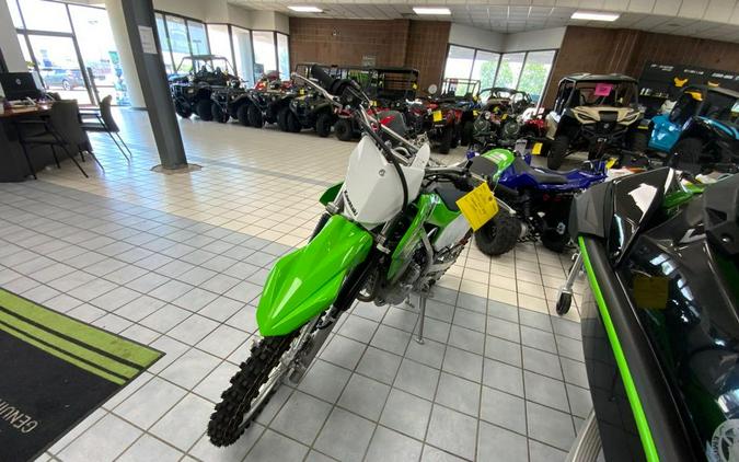 2023 Kawasaki KLX 230R S