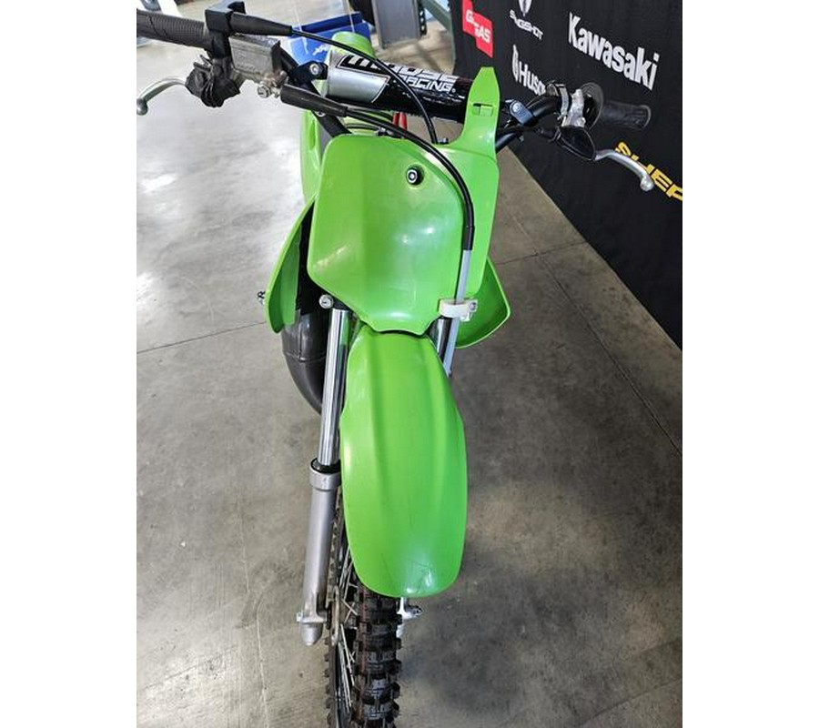 2023 Kawasaki KX™65