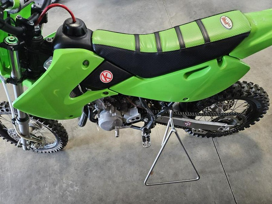 2023 Kawasaki KX™65