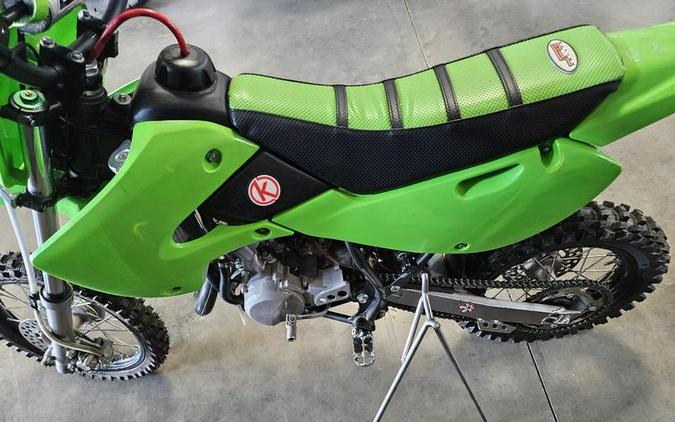 2023 Kawasaki KX™65