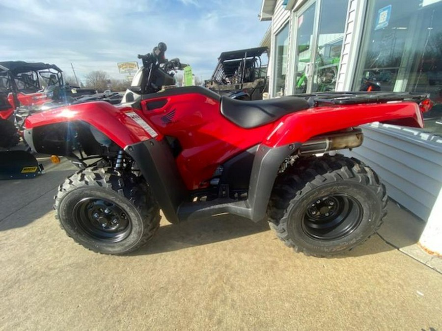 2024 Honda® FourTrax Rancher