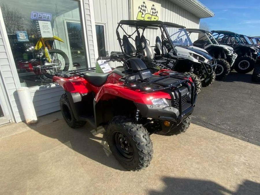 2024 Honda® FourTrax Rancher