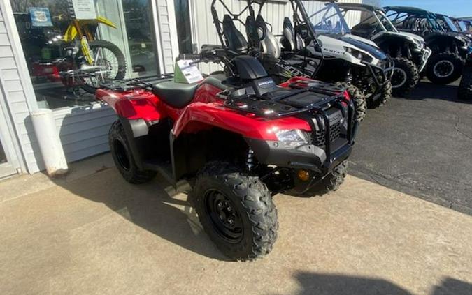 2024 Honda® FourTrax Rancher