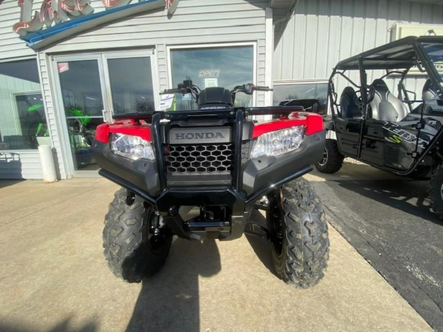 2024 Honda® FourTrax Rancher