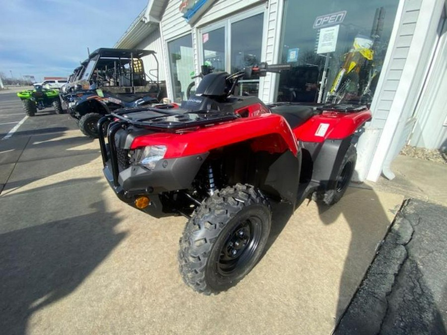 2024 Honda® FourTrax Rancher