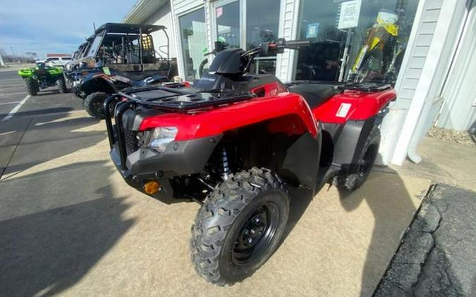 2024 Honda® FourTrax Rancher