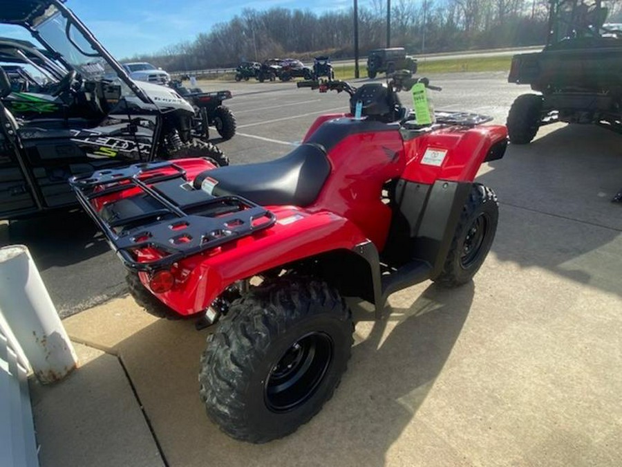 2024 Honda® FourTrax Rancher