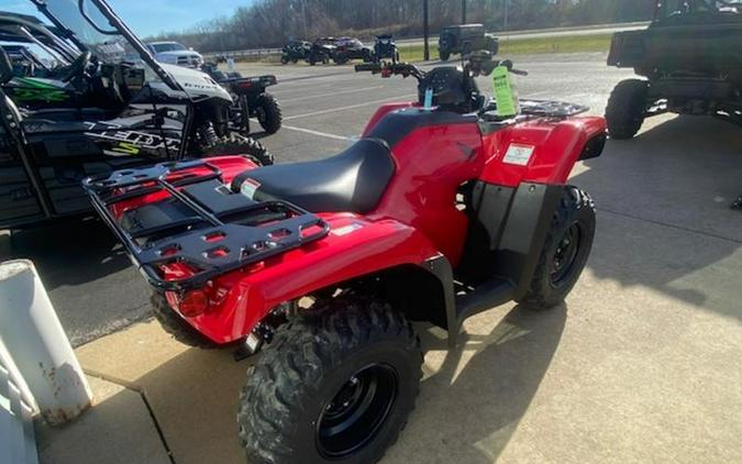 2024 Honda® FourTrax Rancher