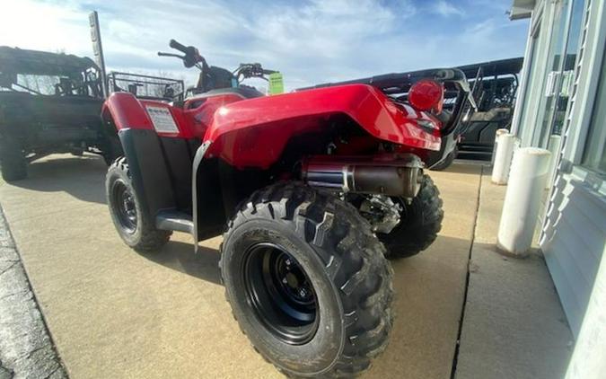 2024 Honda® FourTrax Rancher