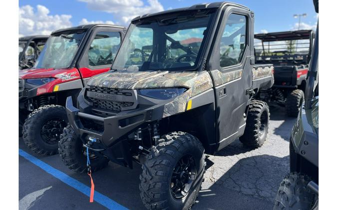 2025 Polaris Industries RANGER XP 1000 NORTHSTAR ULTIMATE