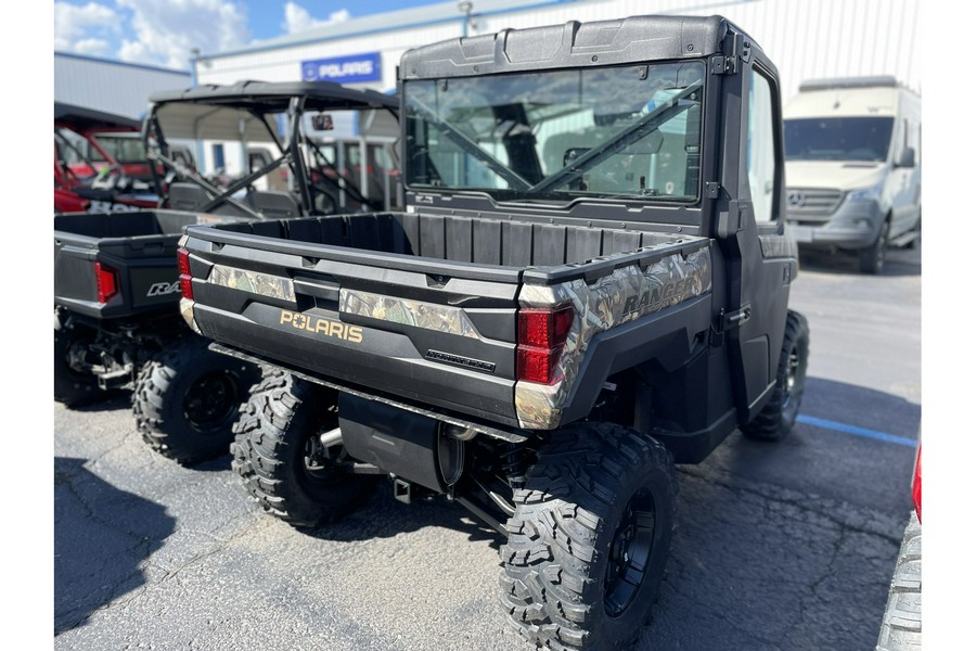 2025 Polaris Industries RANGER XP 1000 NORTHSTAR ULTIMATE