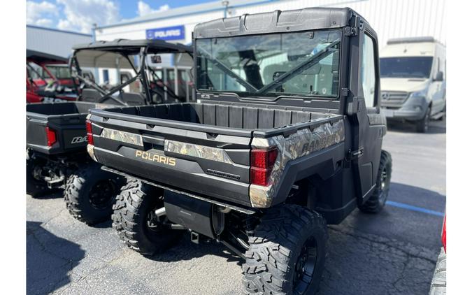 2025 Polaris Industries RANGER XP 1000 NORTHSTAR ULTIMATE