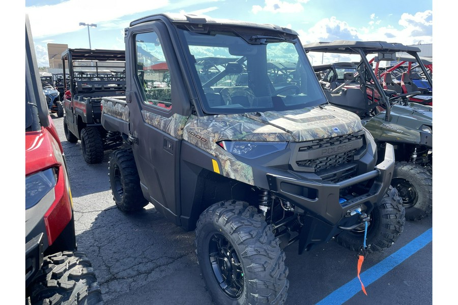 2025 Polaris Industries RANGER XP 1000 NORTHSTAR ULTIMATE