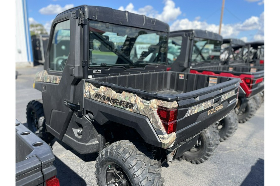 2025 Polaris Industries RANGER XP 1000 NORTHSTAR ULTIMATE