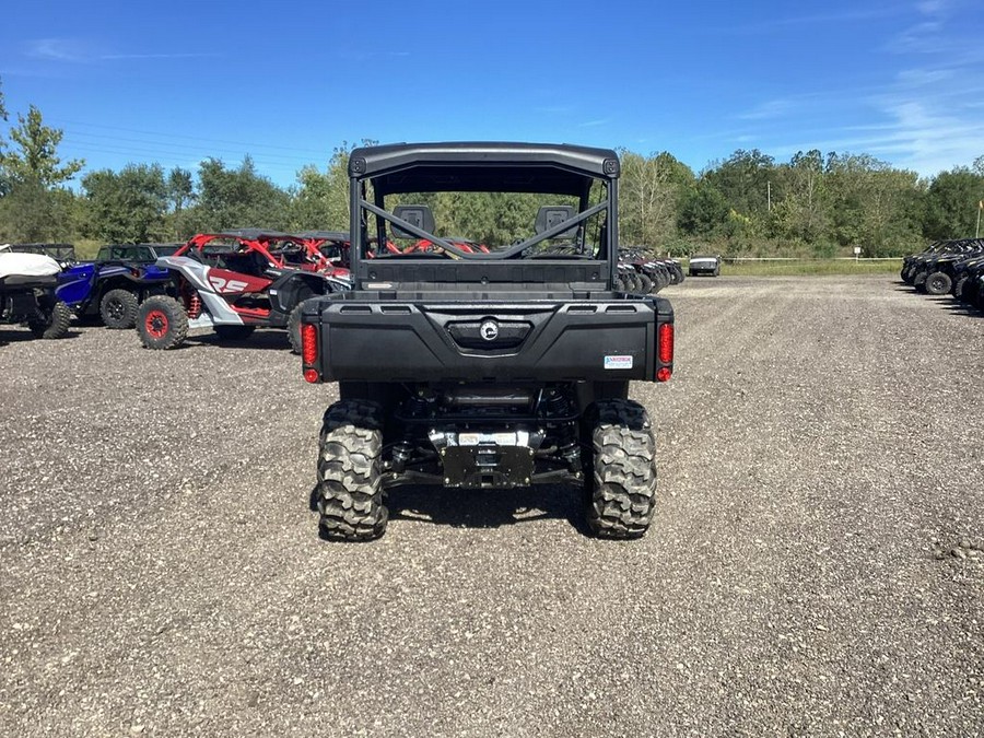 2025 Can-Am™ Defender XT HD9