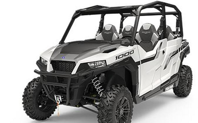 2019 Polaris General 4 1000 EPS