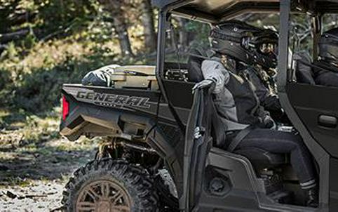 2019 Polaris General 4 1000 EPS