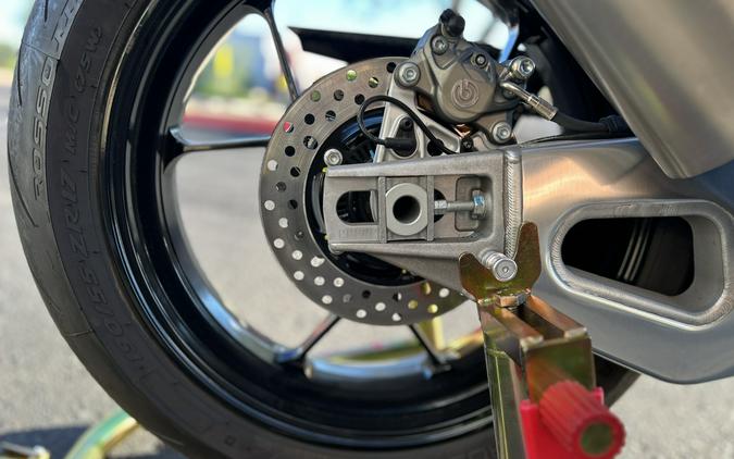 2024 Aprilia Tuono V4 1100