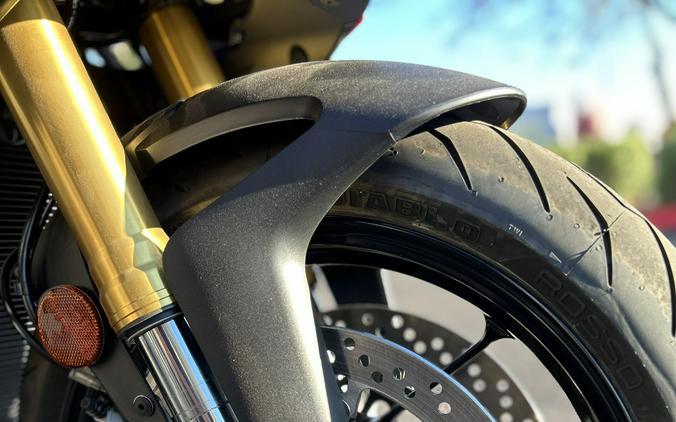 2024 Aprilia Tuono V4 1100