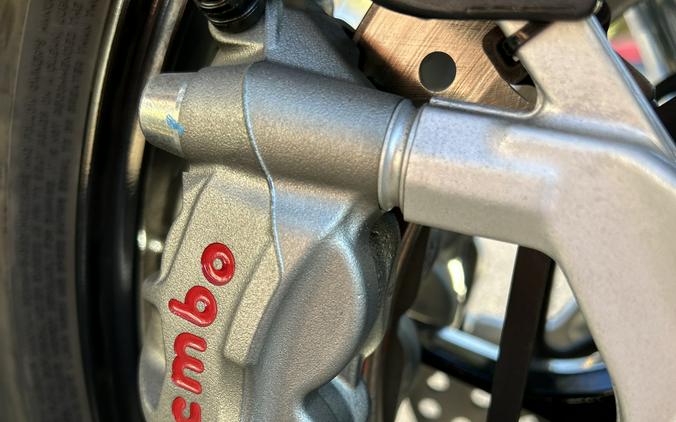 2024 Aprilia Tuono V4 1100